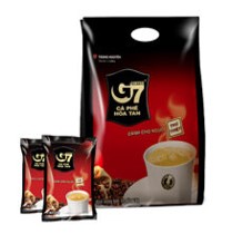 Cafe Trung Nguyên G7